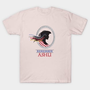 Female Patriot T-Shirt